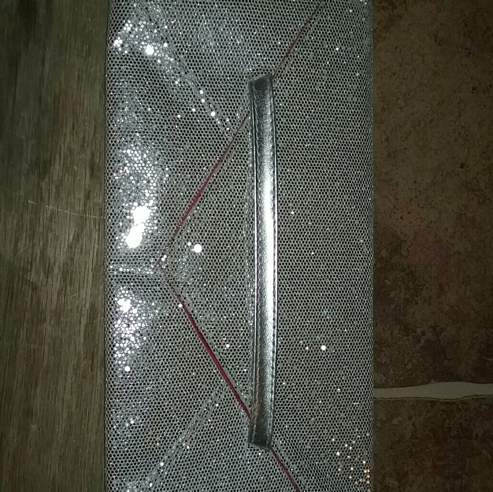 Victoria secret clutch